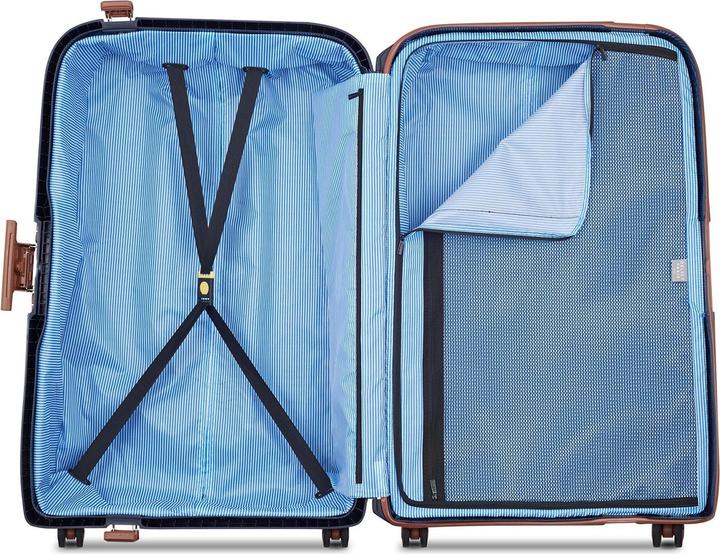 Produktbild Delsey Moncey 4-Rollen Trolley 82 cm (129 l)