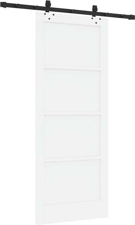Immagine prodotto VidaXL Porta scorrevole