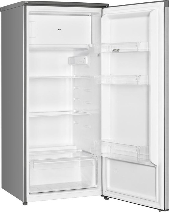 Produktbild MPM KÜHLSCHRANK MPM-200-CJ-19/E INOX