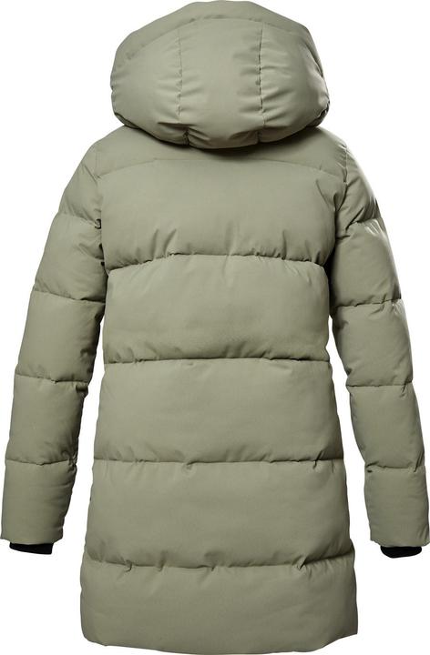 Actual product image G.I.G.A DX GW 1 QLTD Parka (38, M)