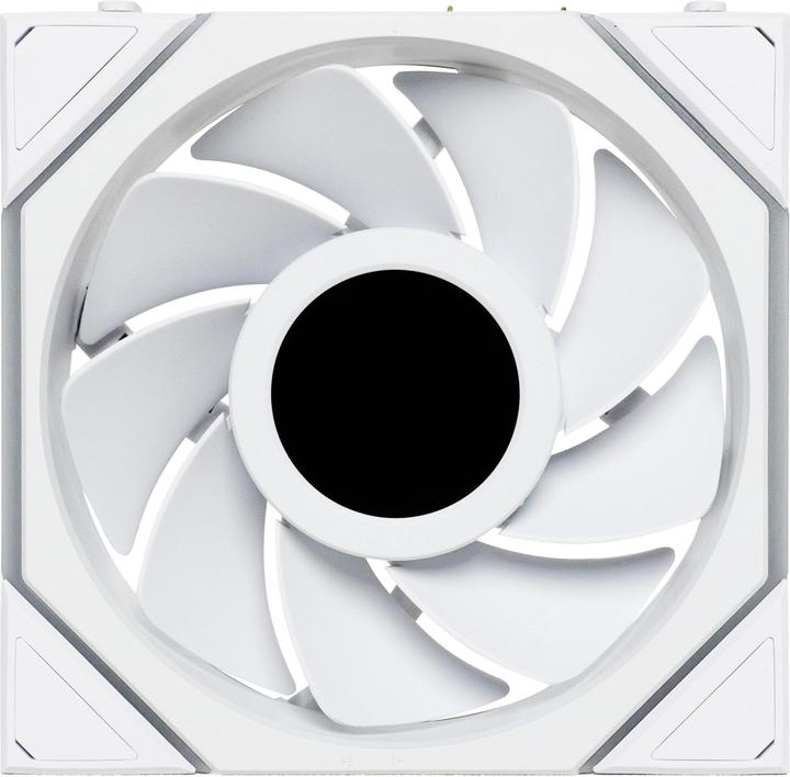 Produktbild Lian-Li UNI FAN TL Wireless Reverse Blade (120 mm, 1 x)