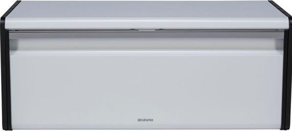 Actual product image Brabantia Fall Front Bread Bin