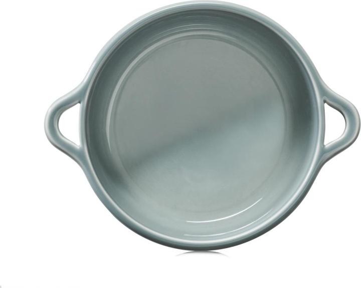 Actual product image Revol Bombance round oven casserole 19 cm without lid Cloud grey (19 cm, Pot)