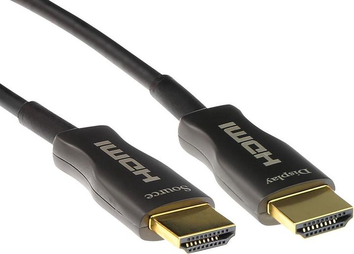 Actual product image ACT HDMI (Typ A) — HDMI (Typ A) (10 m)