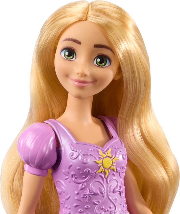Productafbeelding Disney Princess Disney Prinses Mode Verhaalvertelling Rapunzel