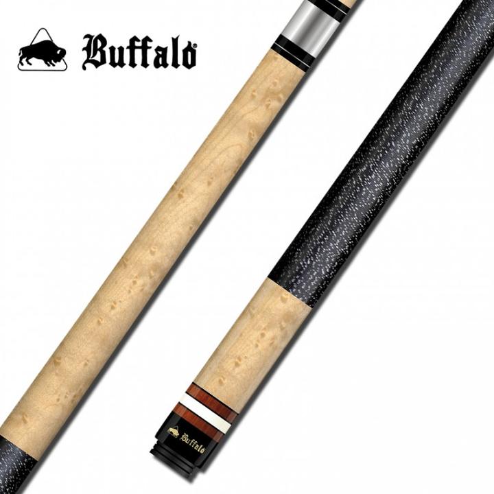 Buffalo Pool-Cue Ultimate BU-2