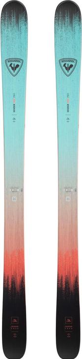 Image du produit Rossignol Sender Free Pro Open Ski (146 cm, Sans reliure)