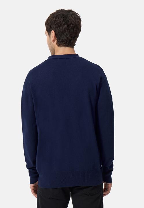 Image du produit Cash-Mere Seide Kaschmir Cardigan (XL)