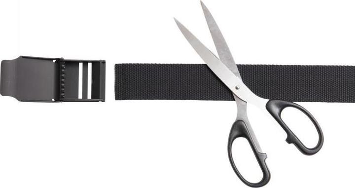 Produktbild Urban Classics Woven Belt Rubbered Touch UC (120)