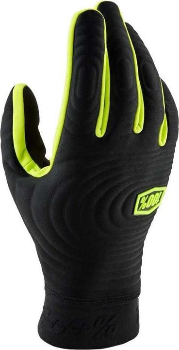 Produktbild 100% Brisker Xtreme (L)