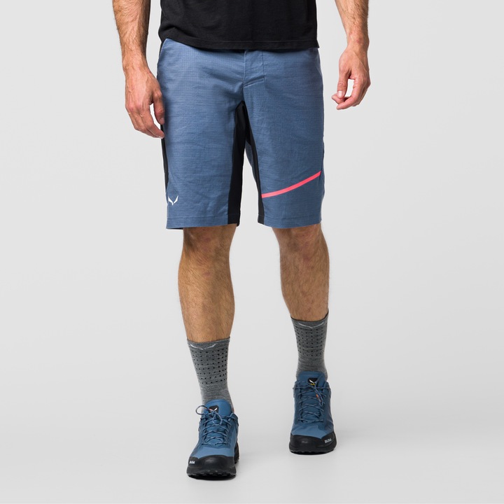 Produktbild Salewa Vento Hemp/Dst Shorts M (50, L)