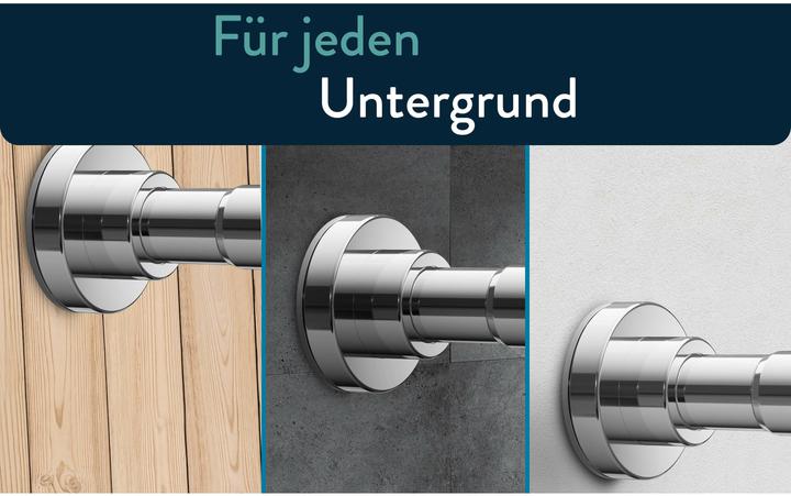 Produktbild Benkstein Duschstange