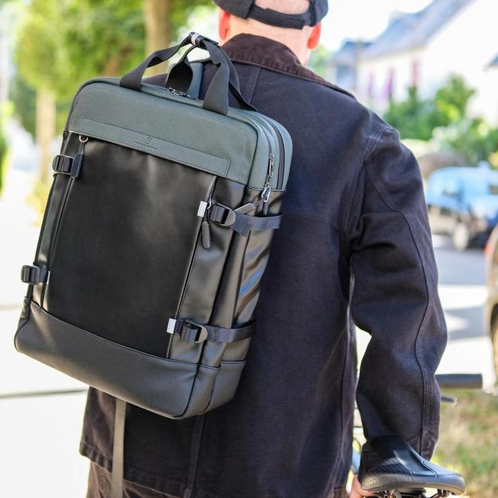 Produktbild Oberthur Halifax 15,6"