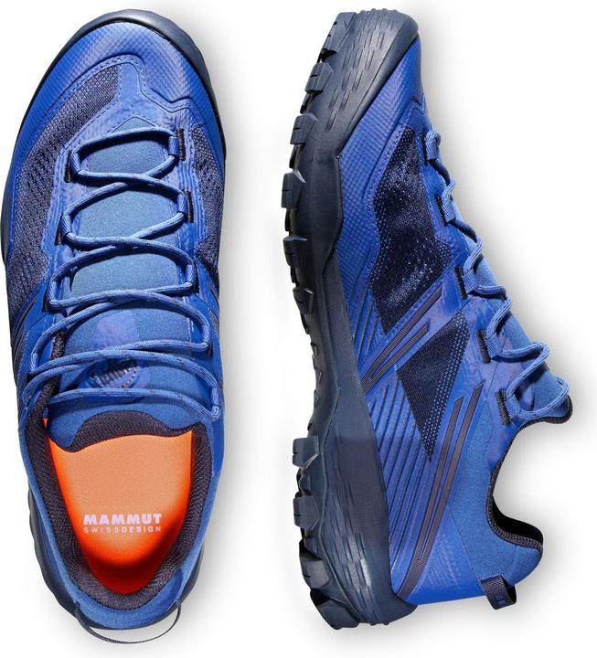 Produktbild Mammut Ducan II Low GTX (44 2/3)