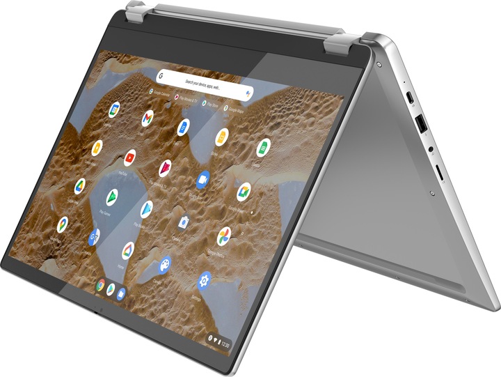 Immagine prodotto Lenovo IdeaPad Flex 3 (15.60", Intel Celeron N4500, 8 GB, 128 GB, DE)
