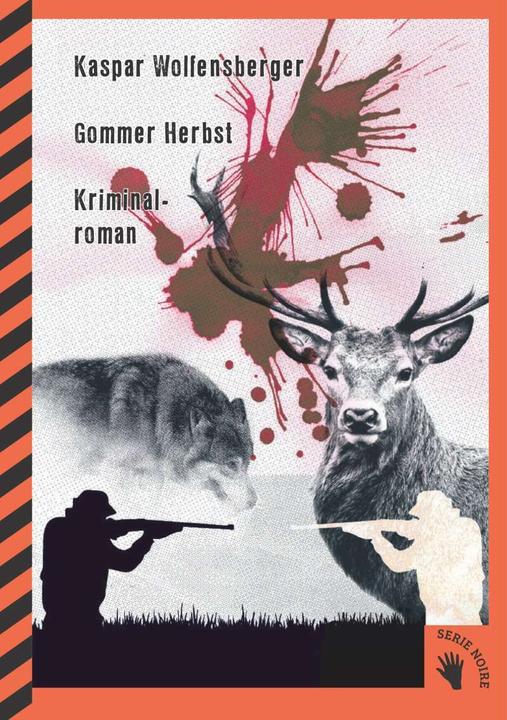 Image du produit Gommer Herbst (Allemand, Kaspar Wolfensberger, 2019)