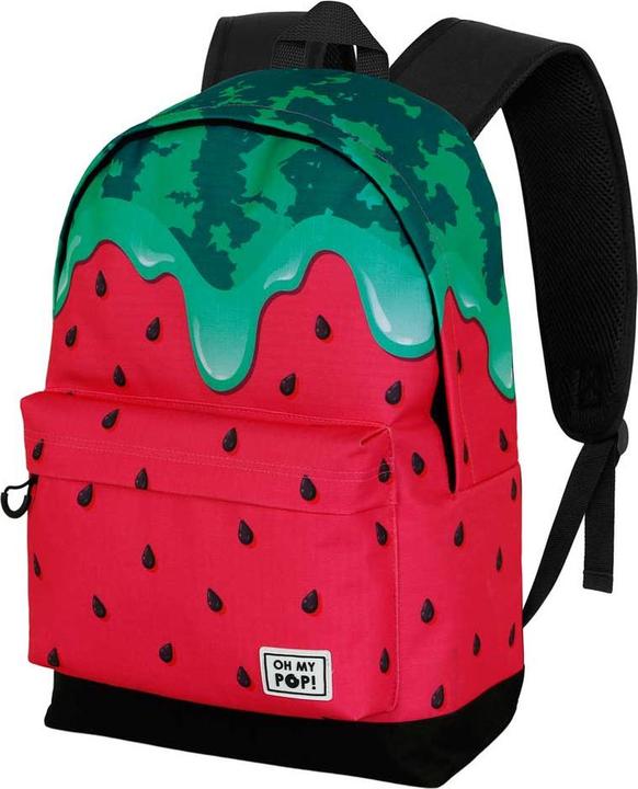 Actual product image Oh My Pop! FAN HS Backpack 2.2 Melty Melon (24 l)