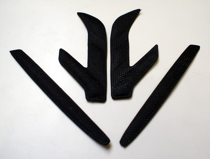 Produktbild Giro Foray Pad Set