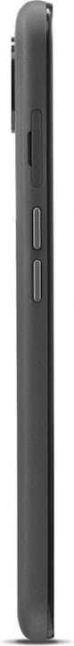 Actual product image Doro 8100 Plus without power supply unit (32 GB, Black, 6.10", Single SIM, 17 Mpx, 4G)