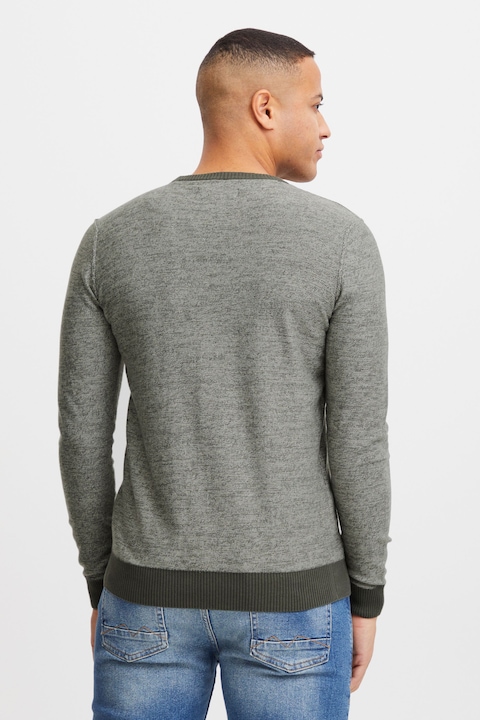 Immagine prodotto Blend Nathan Maglione Pullover Maglieria Da Uomo Con Girocollo In Cotone 100% (XXL)