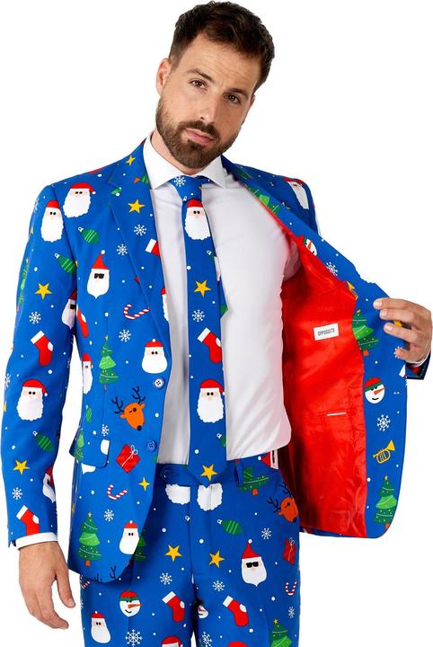 Immagine prodotto OppoSuits Festivity Blue (52)