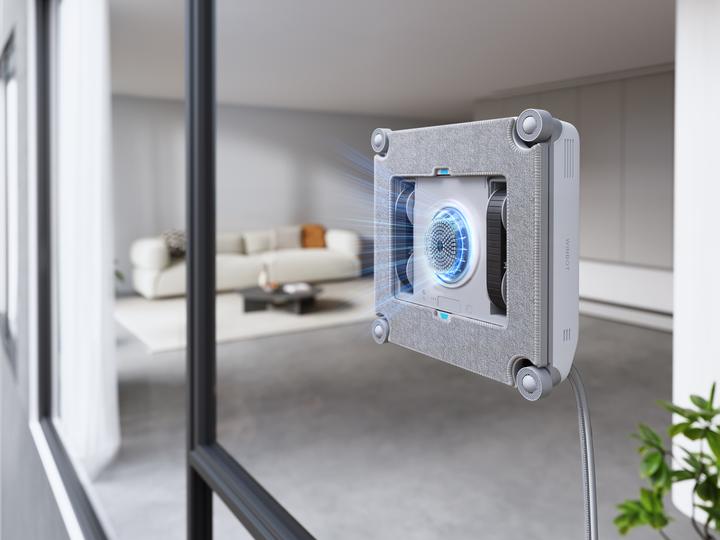 Produktbild Ecovacs Mini 2