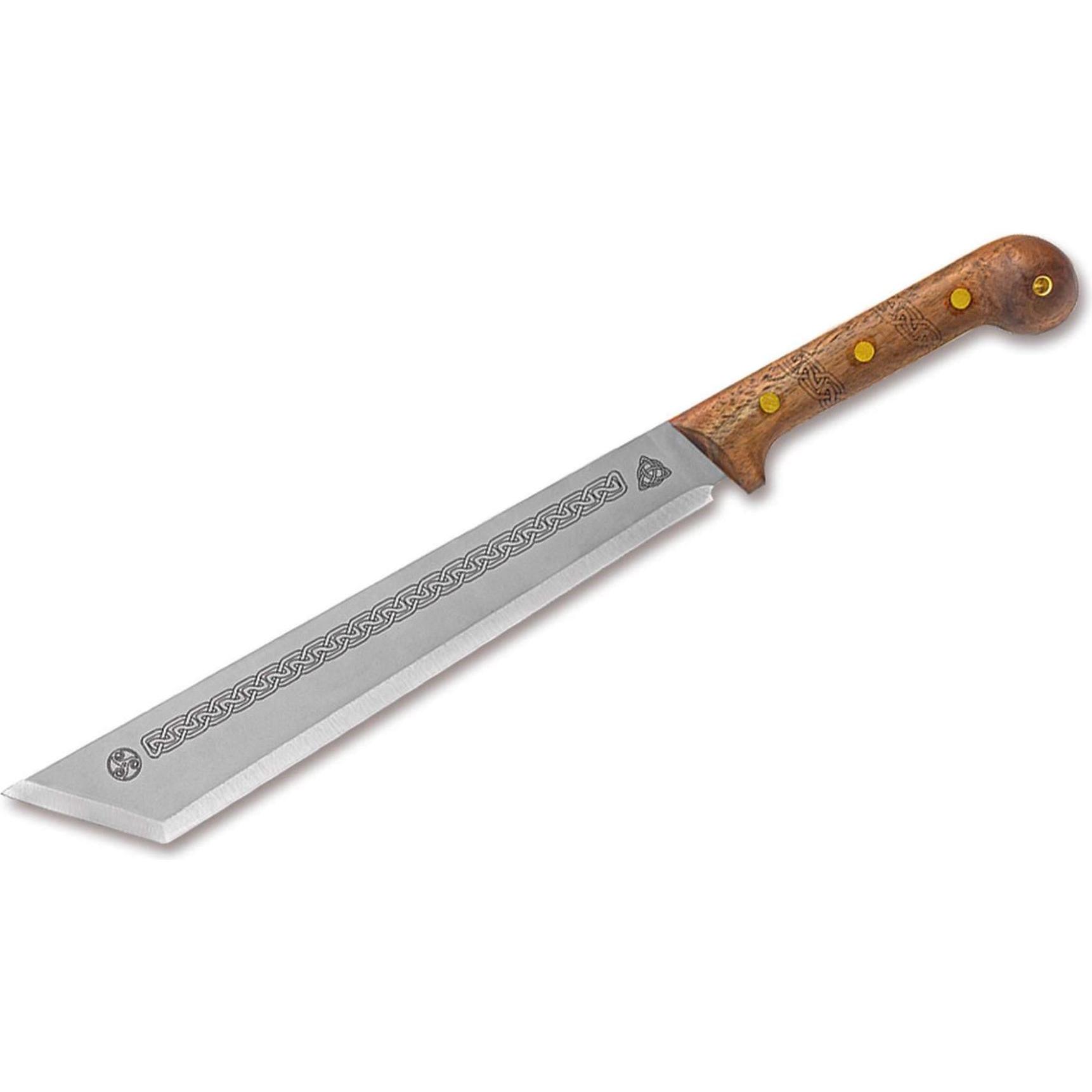 Condor, Mehrzweckmesser, Argyll Scottish Machete (31 cm)