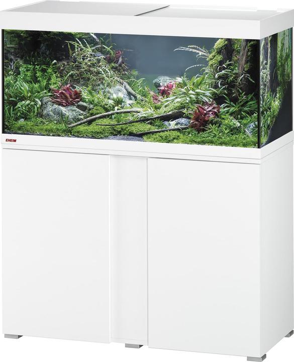 Eheim Vivaline 180 LED, Weiss (180 l)