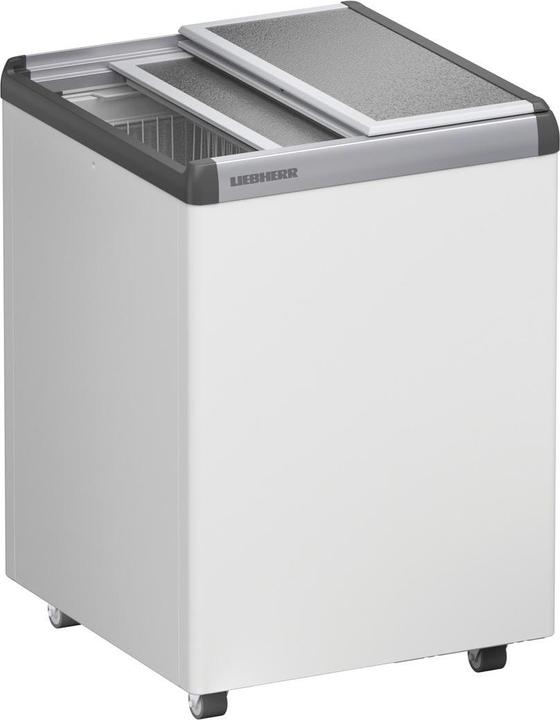 Actual product image Liebherr EFE 1500 (Stand-alone, 121 l)