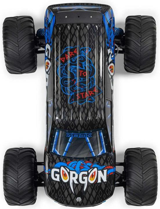 Produktbild Arrma Gorgon Mega 550 (RTR Ready-to-Run)