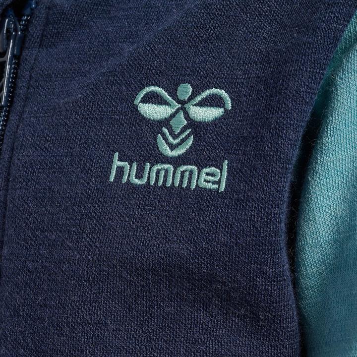 Produktbild hummel Hmlwulbato Zip Jacket (86)
