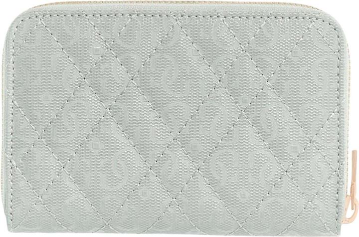 Actual product image Guess Isemay SLG Medium Zip Wallet