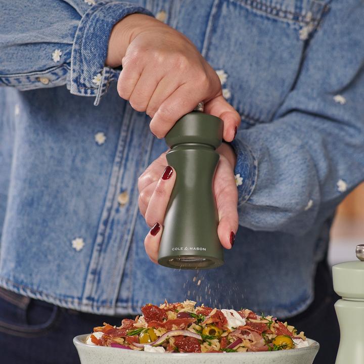 Actual product image Cole & Mason Kenton (Pepper, Salt)