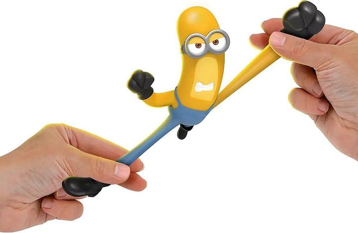 Productafbeelding Moose I - Simply Incorrigible 4 Stretchy Hero figuur Tim 12 cm