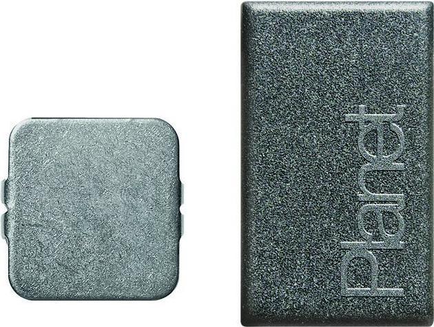 Produktbild Assa Abloy PLANET Türdichtung KG-SL10 FH RD,DIN Links,959mm,F1/Silikon grau,TS 10mm (Einsteckschloss)