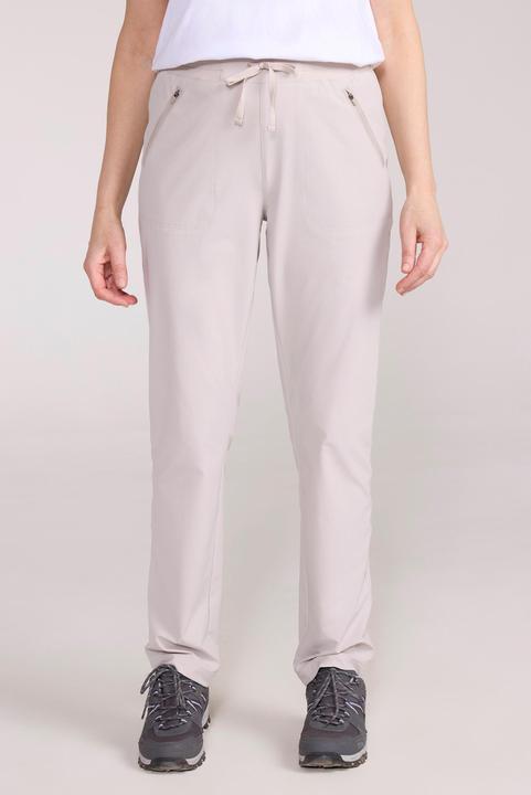 Actual product image Mountain Warehouse Womens/Ladies Explore Hiking Trousers (34)