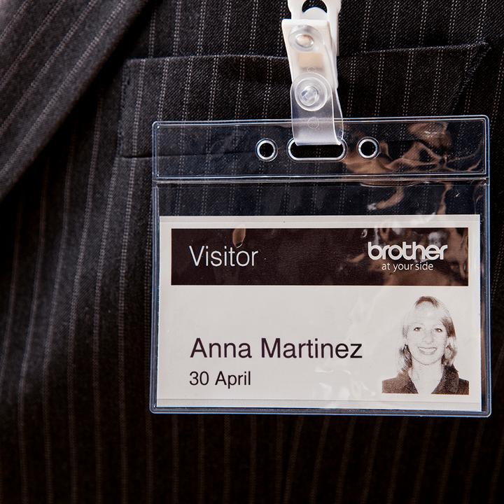 Immagine prodotto Brother QL-600B (300 dpi)