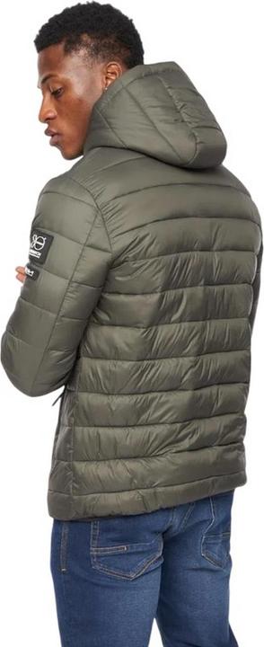 Immagine prodotto Crosshatch Gattering Giacca Uomo (XXL)