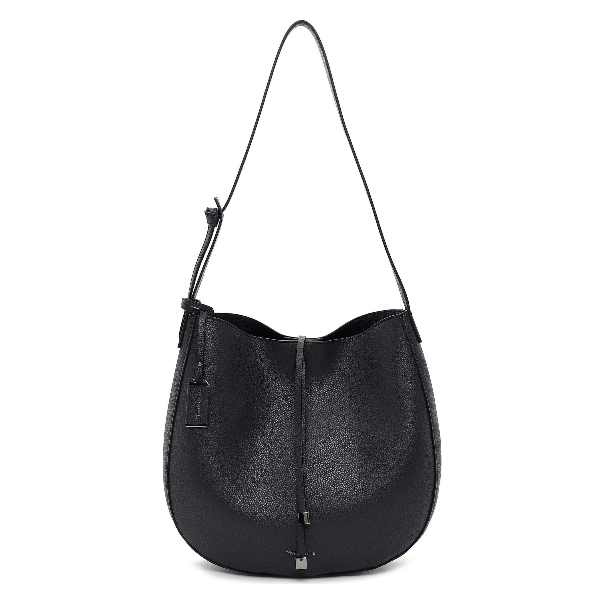 Tamaris, Damen, Handtasche, Beutel Janika, Blau