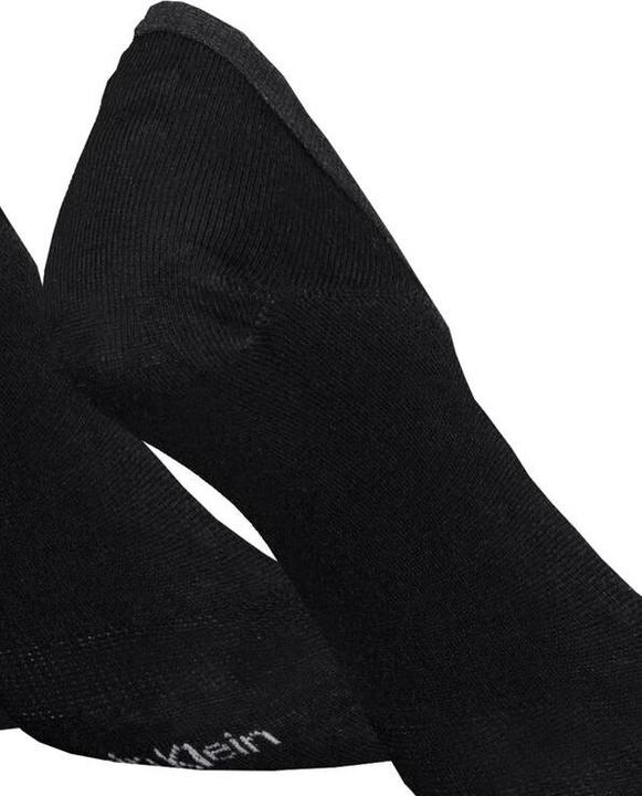 Produktbild Calvin Klein Footies (3er Pack, 35 - 38)