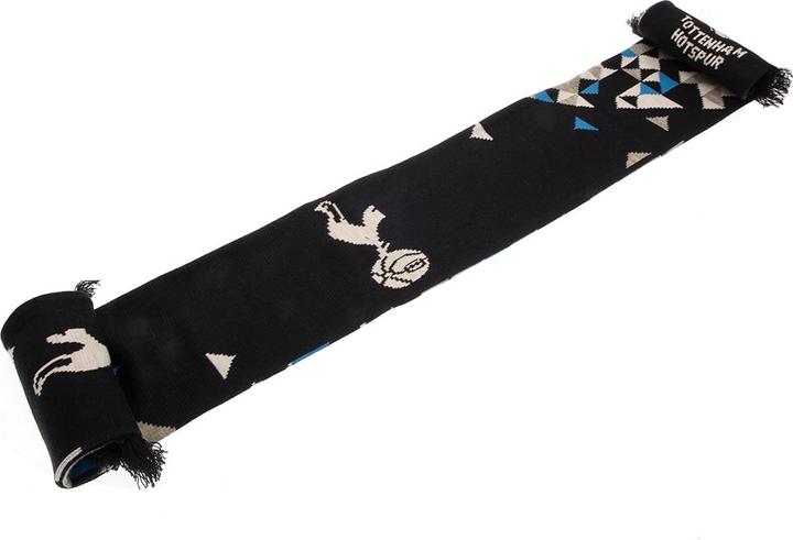 Image du produit Tottenham Hotspur FC Particle Scarf