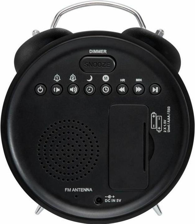 Immagine prodotto Bigben RR90