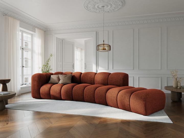 Actual product image Micadoni Lupine (5-seater)