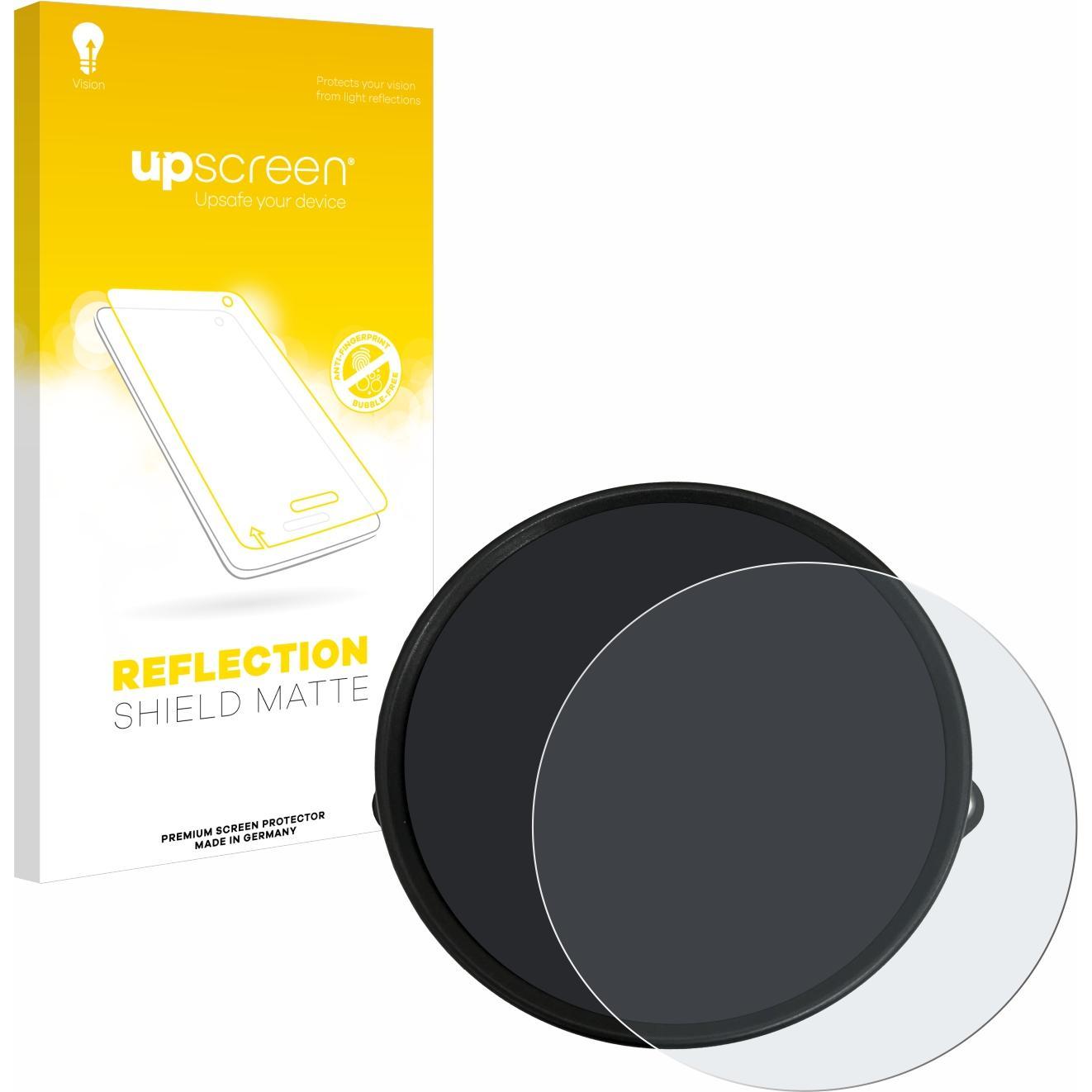 upscreen, Accessori per navigatori GPS, Reflection Shield Pellicola Opaca