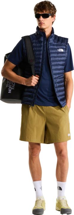 Produktbild North Face M Huila Synth Vest (S)