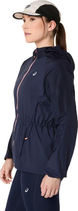 Produktbild ASICS Performance Road Packable Jacket Lady (S)