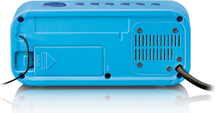 Produktbild Lenco CR-205