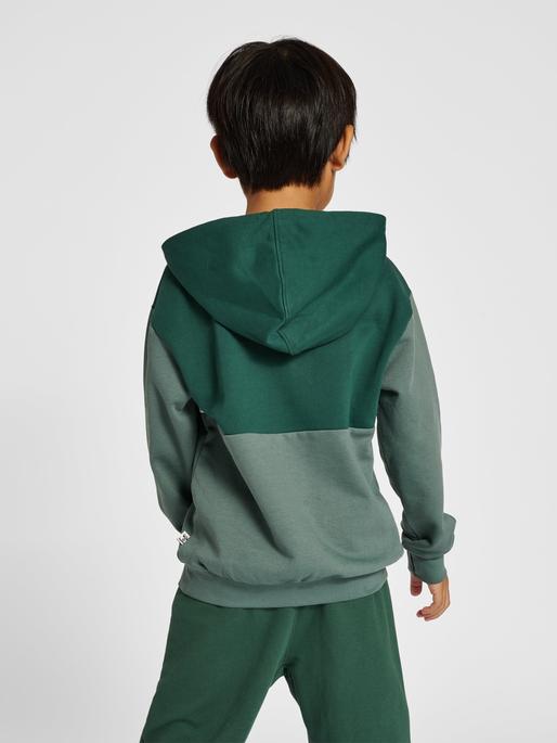 Produktbild hummel hmlMORTEN HOODIE (164)