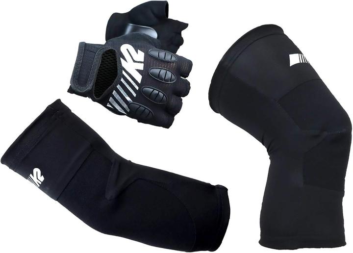 K2 Redline Race Guard Set