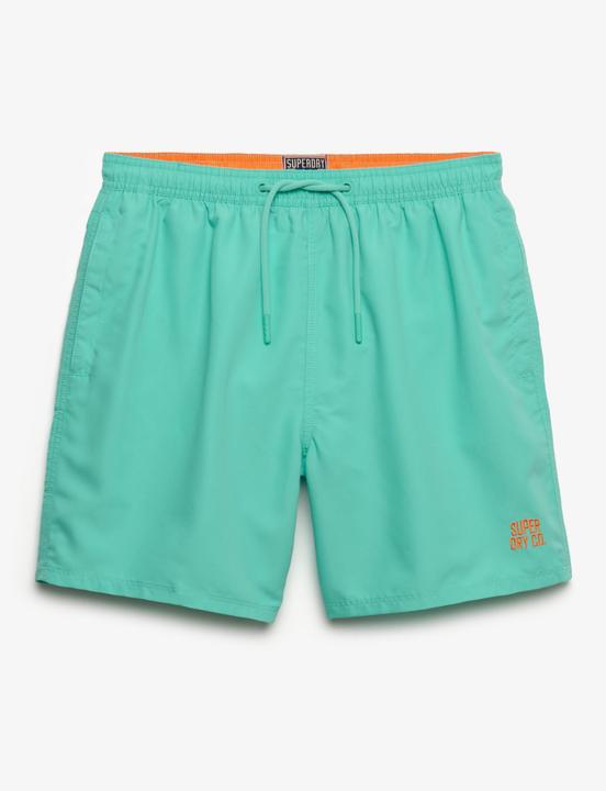 Image du produit Superdry Short de bain Essential 16 pouces (S)